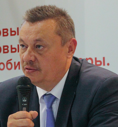 Александр Смирнов