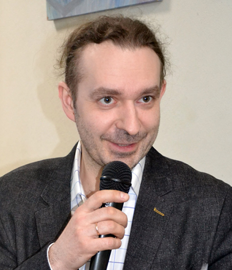 Сергей Турко