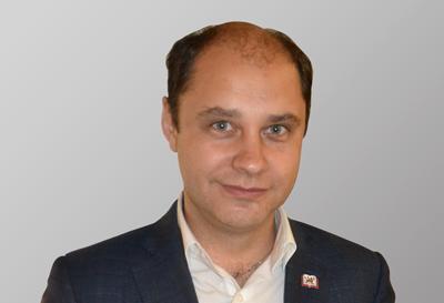 Денис Котов