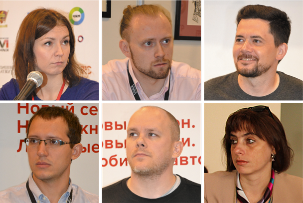 Технологии Технологии
