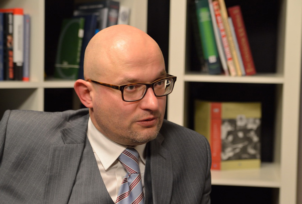 Константин Антипов