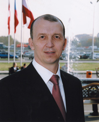 Ильяз Муслимов