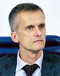 Сергей Кайкин