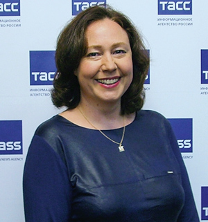 Галина Перова