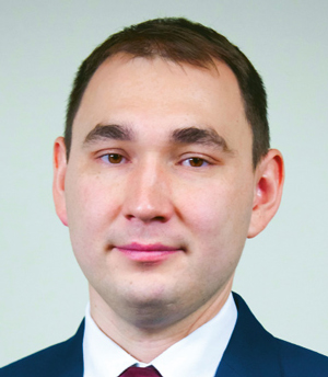 Рамиль Фасхутдинов