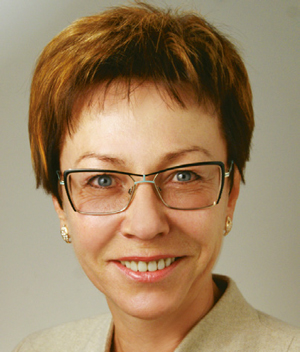 Татьяна Ларина