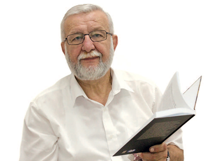 Олег Александрович Зимарин