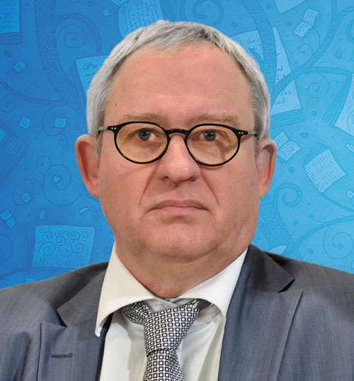 Тобиас Фосс