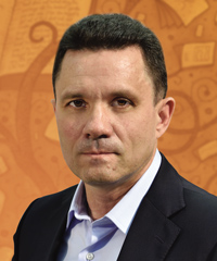 Вадим Дуда