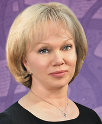 Надежда Ивановна Михайлова