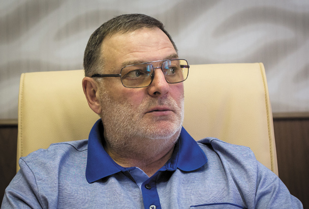 Яков Григорьевич Соскин Яков Григорьевич Соскин