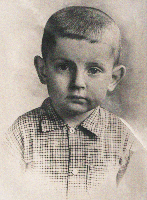 Владимир Григорьев