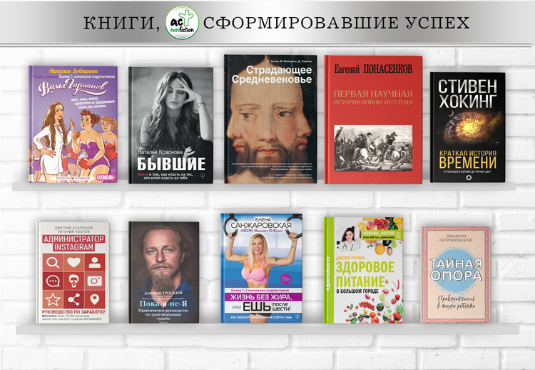 Журнал март 2019