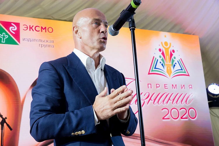 Премия Признание года